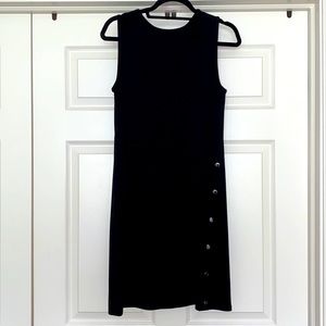 NWT- White House Black Market Sneaker Dress